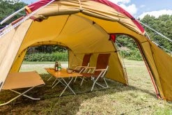 Snow Peak Vault Family Camping Tunnel Tent -Outwell Shop 096b920c 0e47 4552 ba49 fc57495ec0e3 20181003 5D3 6761