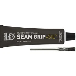 GEAR AID Seam Grip + Sil Silicone Tent Sealant