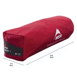 MSR Freelite 1 V3 Ultralight Backpacking Tent 22 MSR Freelite 1 V3 Ultralight Backpacking Tent -Outwell Shop 11511 MSR FREELITE1 PackedSize