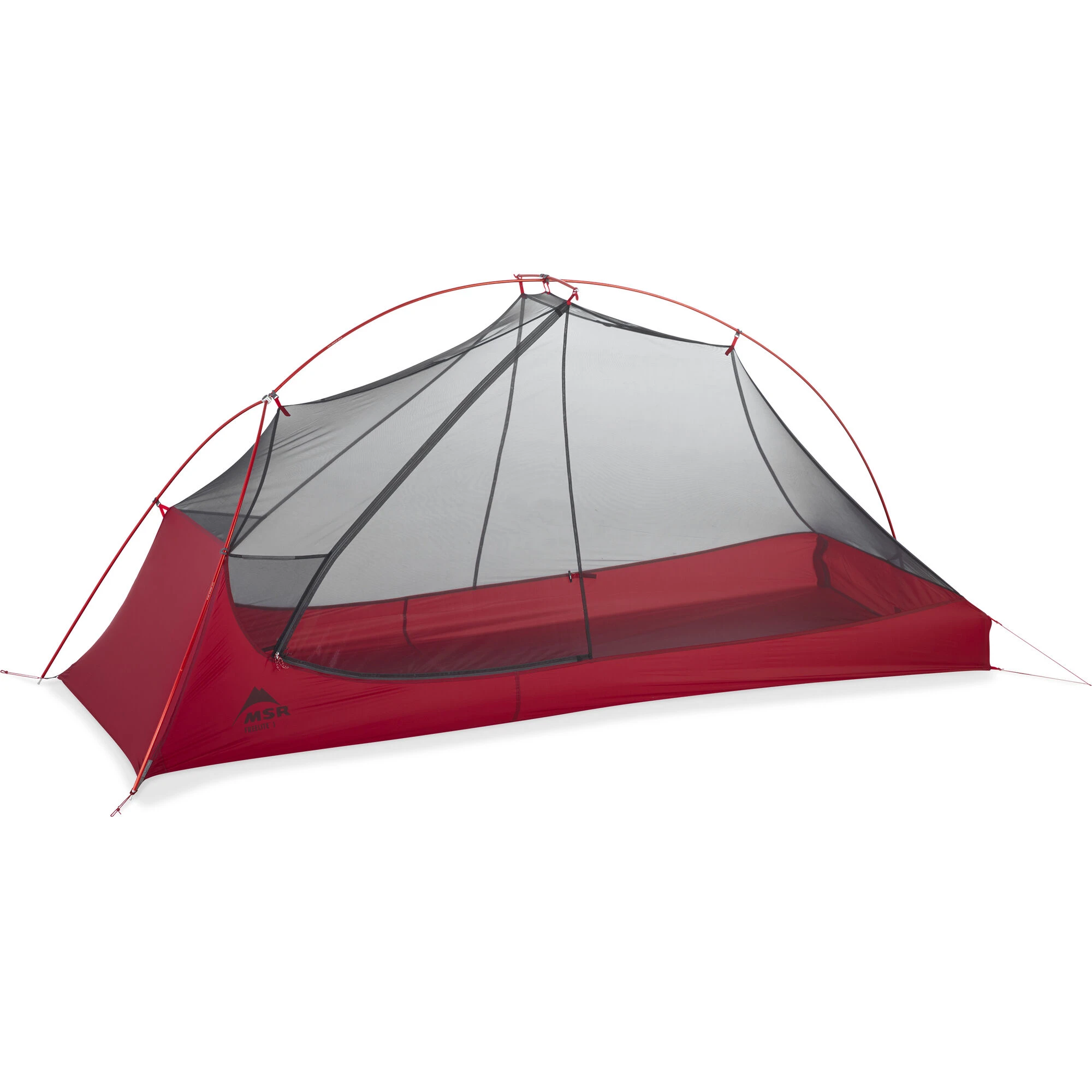 MSR Freelite 1 V3 Ultralight Backpacking Tent 8 MSR Freelite 1 V3 Ultralight Backpacking Tent - Image 6