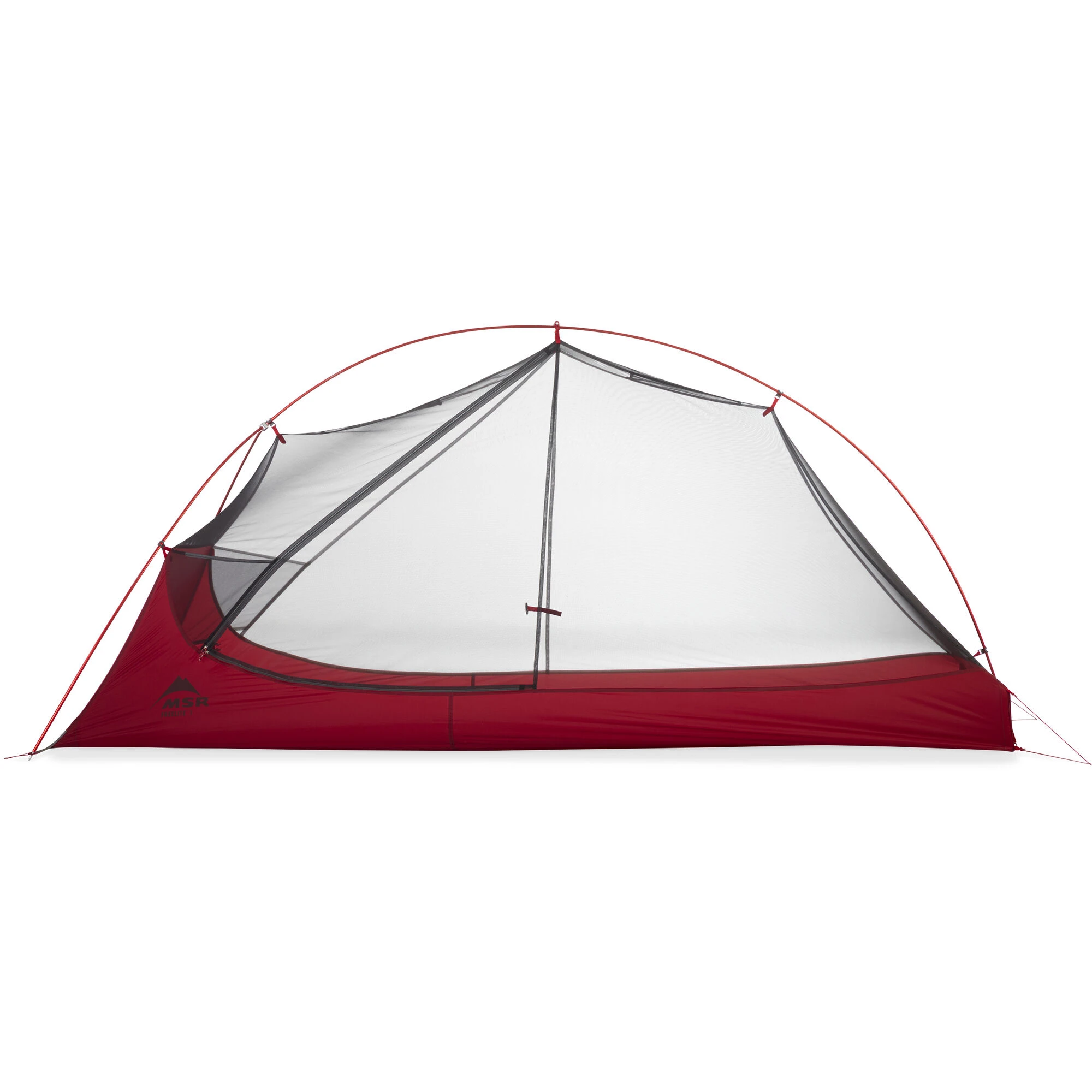 MSR Freelite 1 V3 Ultralight Backpacking Tent 4 MSR Freelite 1 V3 Ultralight Backpacking Tent - Image 2