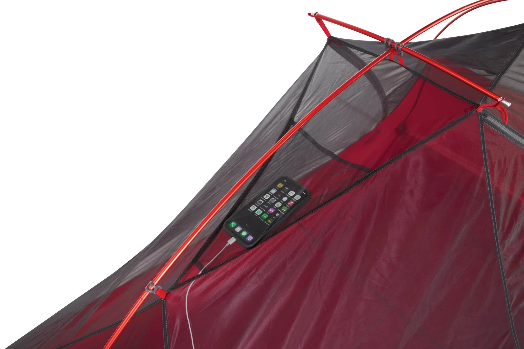 MSR Freelite 1 V3 Ultralight Backpacking Tent 12 MSR Freelite 1 V3 Ultralight Backpacking Tent - Image 10