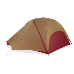 MSR Freelite 3 V3 Ultralight Backpacking Tent