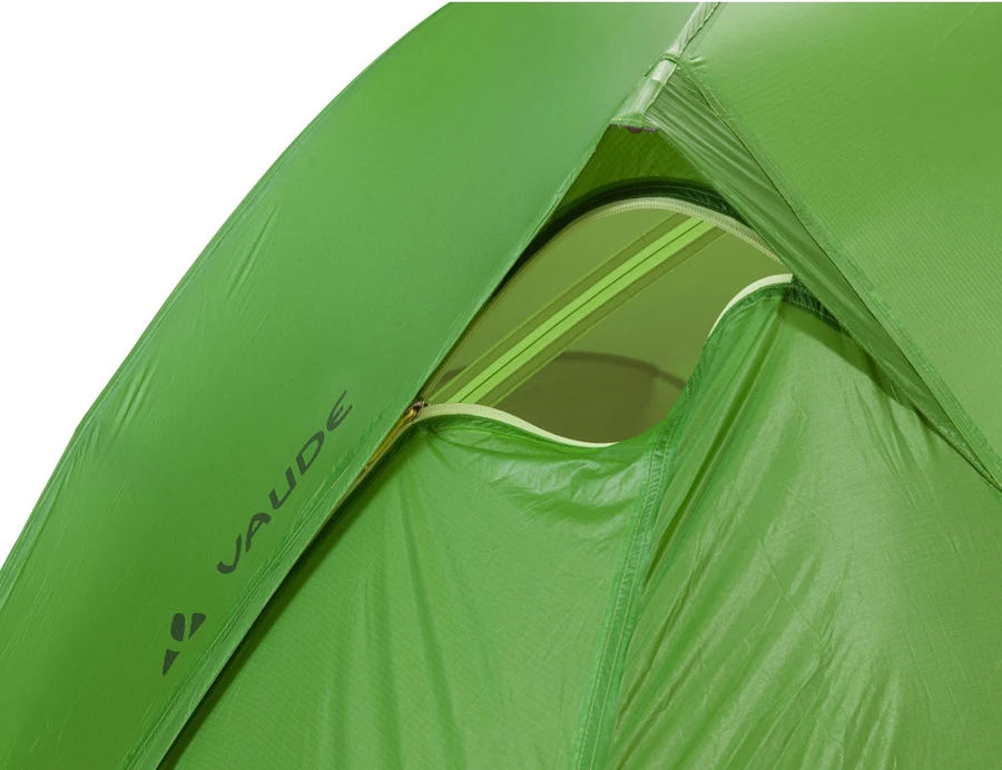 VAUDE Hogan SUL 1-2 Ultralight Hiking Tent 6 VAUDE Hogan SUL 1-2 Ultralight Hiking Tent - Image 4