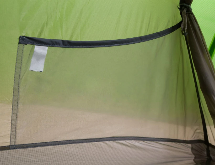 VAUDE Hogan SUL 1-2 Ultralight Hiking Tent 8 VAUDE Hogan SUL 1-2 Ultralight Hiking Tent - Image 6