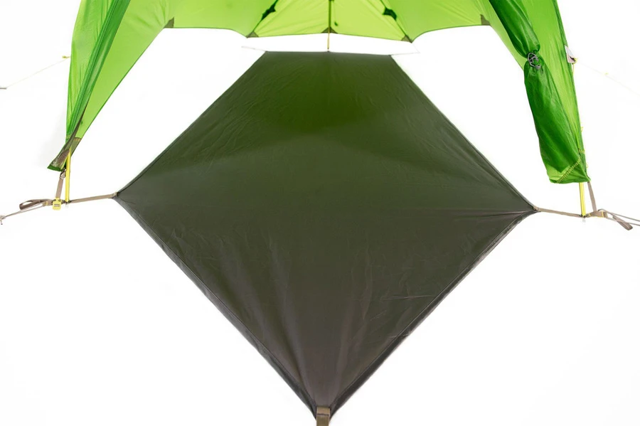 VAUDE Hogan SUL 1-2 Ultralight Hiking Tent 11 VAUDE Hogan SUL 1-2 Ultralight Hiking Tent - Image 9