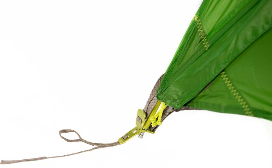 VAUDE Hogan SUL 1-2 Ultralight Hiking Tent 12 VAUDE Hogan SUL 1-2 Ultralight Hiking Tent - Image 10