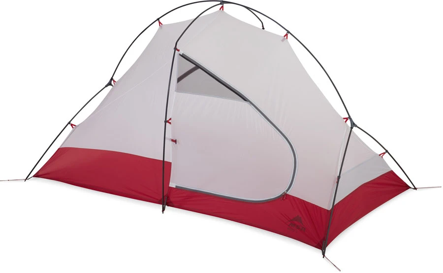MSR Access 2 4-Season Hiking Tent 6 MSR Access 2 4-Season Hiking Tent - Image 4