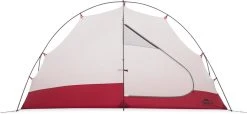 MSR Access 2 4-Season Hiking Tent 35 MSR Access 2 4-Season Hiking Tent -Outwell Shop 13117 msr access2 fly elevation