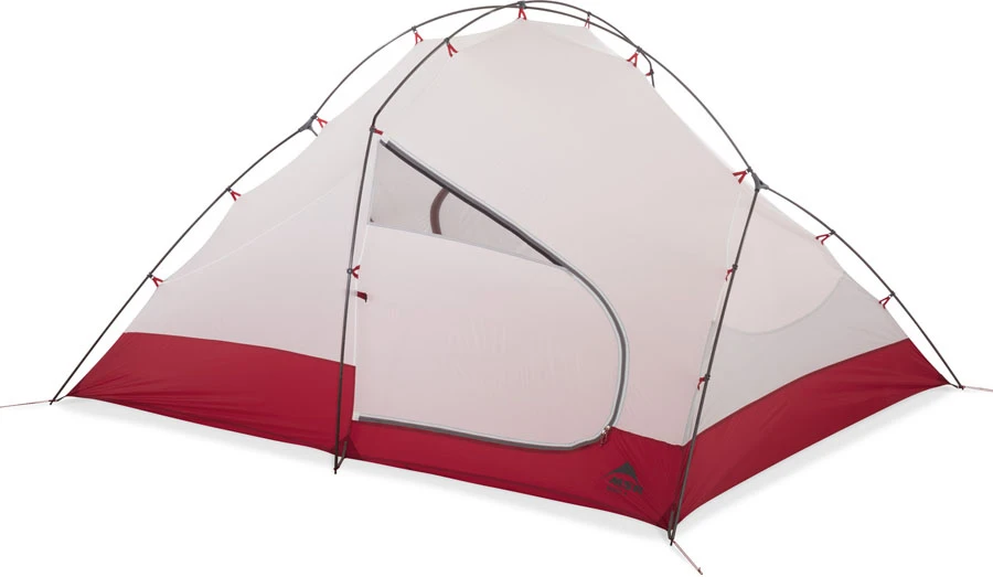 MSR Access 3 4-Season Hiking Tent 6 MSR Access 3 4-Season Hiking Tent - Image 4