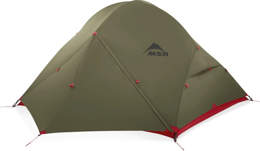 MSR Access 3 4-Season Hiking Tent 5 MSR Access 3 4-Season Hiking Tent - Image 3