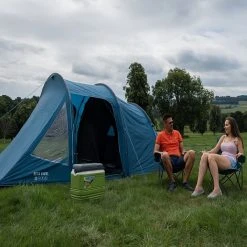 Vango Beta 550XL Lightweight Family Camping Tent -Outwell Shop 1594 3 beta 5
