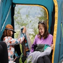 Vango Beta 550XL Lightweight Family Camping Tent -Outwell Shop 1594 4 beta 550xl clr 5 Copy