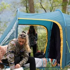 Vango Beta 550XL Lightweight Family Camping Tent -Outwell Shop 1594 6 beta 550xl clr 7