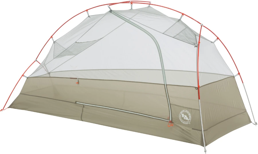 Big Agnes Copper Spur HV UL1 Ultralight Backpacking Tent 10 Big Agnes Copper Spur HV UL1 Ultralight Backpacking Tent - Image 8