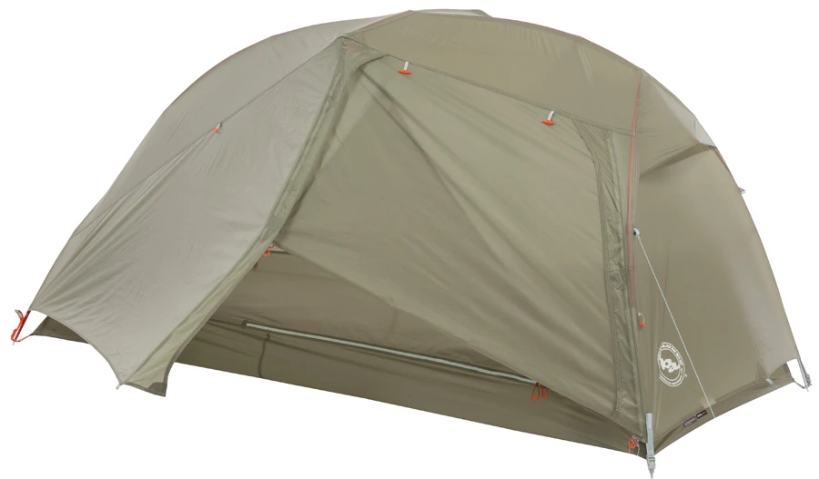 Big Agnes Copper Spur HV UL1 Ultralight Backpacking Tent 7 Big Agnes Copper Spur HV UL1 Ultralight Backpacking Tent - Image 5