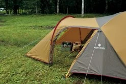 Snow Peak Amenity Dome Camping Tent -Outwell Shop 2014 08 IMG351