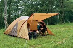 Snow Peak Amenity Dome Camping Tent -Outwell Shop 2014 08 IMG386