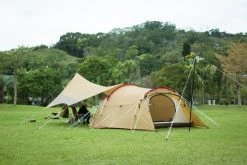 Snow Peak Entry Pack TT Tarp & Tent Family Camping Combo 33 Snow Peak Entry Pack TT Tarp & Tent Family Camping Combo -Outwell Shop 20180306 5D3 0151
