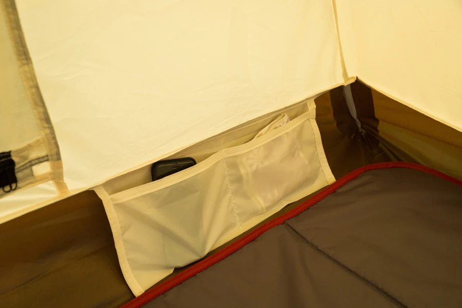 Snow Peak Entry Pack TT Tarp & Tent Family Camping Combo 16 Snow Peak Entry Pack TT Tarp & Tent Family Camping Combo - Image 14