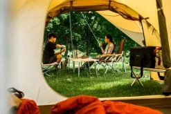 Snow Peak Entry Pack TT Tarp & Tent Family Camping Combo 46 Snow Peak Entry Pack TT Tarp & Tent Family Camping Combo -Outwell Shop 20180703 5D3 8136