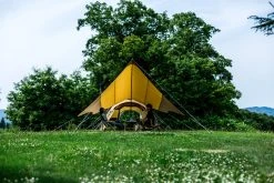 Snow Peak Entry Pack TT Tarp & Tent Family Camping Combo 47 Snow Peak Entry Pack TT Tarp & Tent Family Camping Combo -Outwell Shop 20180703 5D3 8301