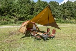 Snow Peak Entry Pack TT Tarp & Tent Family Camping Combo 49 Snow Peak Entry Pack TT Tarp & Tent Family Camping Combo -Outwell Shop 20181003 5D3 6686
