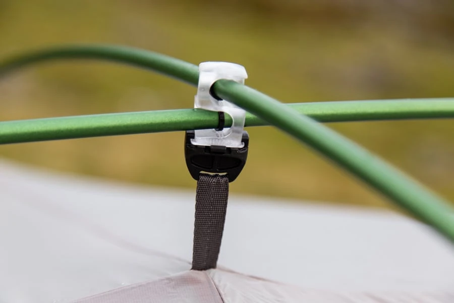 Krypton UL2 Ultralight Backpacking Tent 22 Krypton UL2 Ultralight Backpacking Tent - Image 20