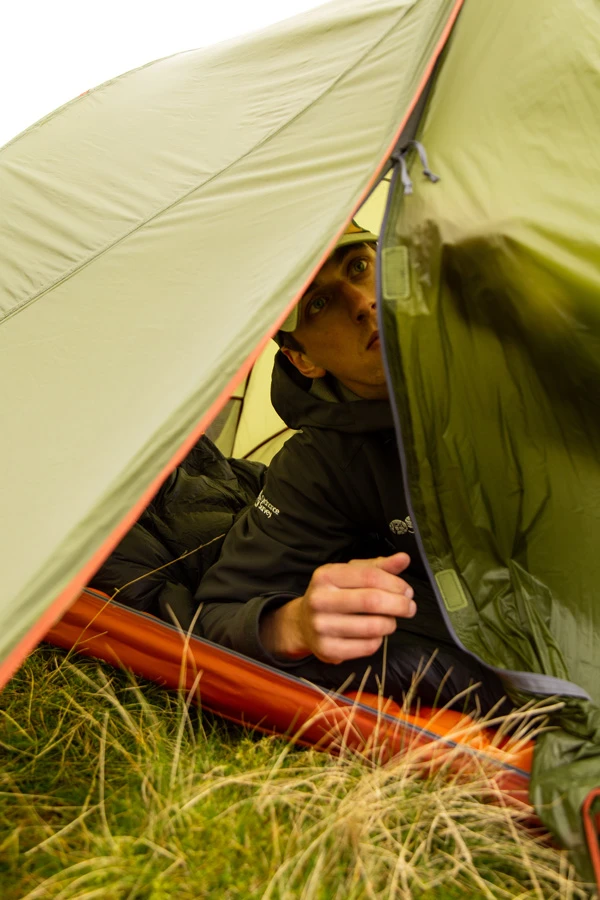 Krypton UL2 Ultralight Backpacking Tent 14 Krypton UL2 Ultralight Backpacking Tent - Image 12