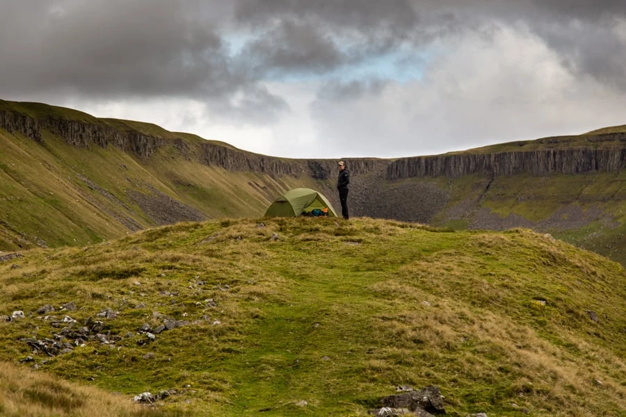 Krypton UL2 Ultralight Backpacking Tent 23 Krypton UL2 Ultralight Backpacking Tent - Image 21