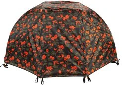 POLER One Person Lightweight Camping Tent -Outwell Shop 221EQU5202 ORCF 3