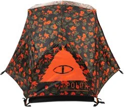 POLER One Person Lightweight Camping Tent -Outwell Shop 221EQU5202 ORCF 4