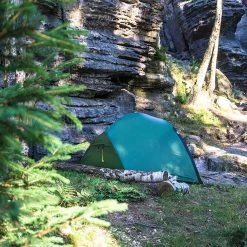 Wechsel Exogen 1 Ultralight Hiking Tent -Outwell Shop 231048 wechsel exogen 1 lifestyle 3