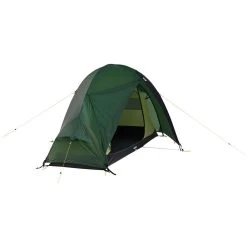 Wechsel Exogen 1 Ultralight Hiking Tent -Outwell Shop 231048 wechsel exogen 1 open