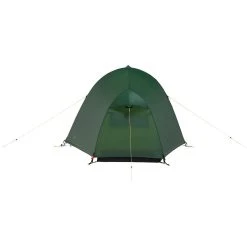 Wechsel Exogen 1 Ultralight Hiking Tent -Outwell Shop 231048 wechsel exogen 1 rearview