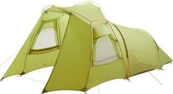 VAUDE Chapel L XT Lightweight Trekking Tent