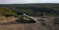 Nordisk Telemark 2.2 LW Ultralight Hiking Tent -Outwell Shop 2cb14f2b fd28 4ab0 99bc 36834acf2753Telemark 2.2 lw tent green nordisk on location sweden summer