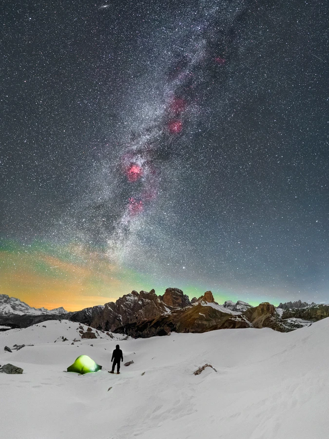 Nordisk Telemark 1 LW Ultralight Backpacking Tent 9 Nordisk Telemark 1 LW Ultralight Backpacking Tent - Image 7