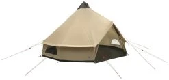 Robens Klondike Grande Polycotton Glamping Bell Tent -Outwell Shop 2e941597 835f 4f39 a8d6 a57efd2d205bklondike grande 1