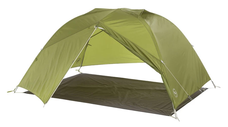 Big Agnes Blacktail 3 Lightweight Backpacking Tent 6 Big Agnes Blacktail 3 Lightweight Backpacking Tent - Image 4