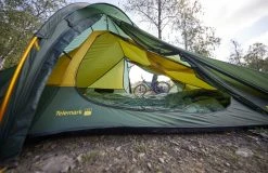 Nordisk Telemark 2.2 LW Ultralight Hiking Tent -Outwell Shop 3dd3c5fb 61b9 4998 ad54 89091db5fd5cTelemark 2.2 lw tent green nordisk on location sweden summer