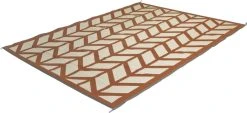 Bo-Camp Chill Mat Flaxton Outdoor & Tent Carpet