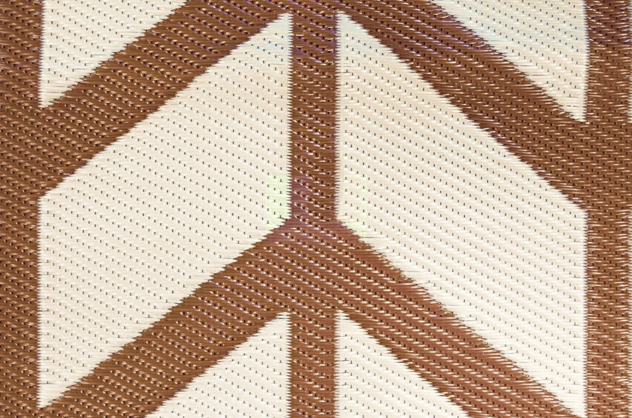 Bo-Camp Chill Mat Flaxton Outdoor & Tent Carpet 5 Bo-Camp Chill Mat Flaxton Outdoor & Tent Carpet - Image 3