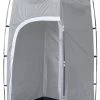 Bo-Camp Shower/WC Removable Floor Wash Tent -Outwell Shop 4471890