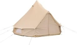 Bo-Camp Streeterville Tipi Polycotton Camping Bell Tent -Outwell Shop 4472500 03