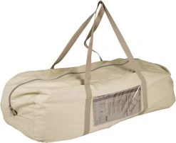 Bo-Camp Streeterville Tipi Polycotton Camping Bell Tent -Outwell Shop 4472500 07