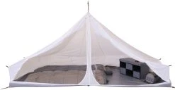 Bo-Camp Innertent Streeterville Bell Tent Accessory 18 Bo-Camp Innertent Streeterville Bell Tent Accessory -Outwell Shop 4472510 05