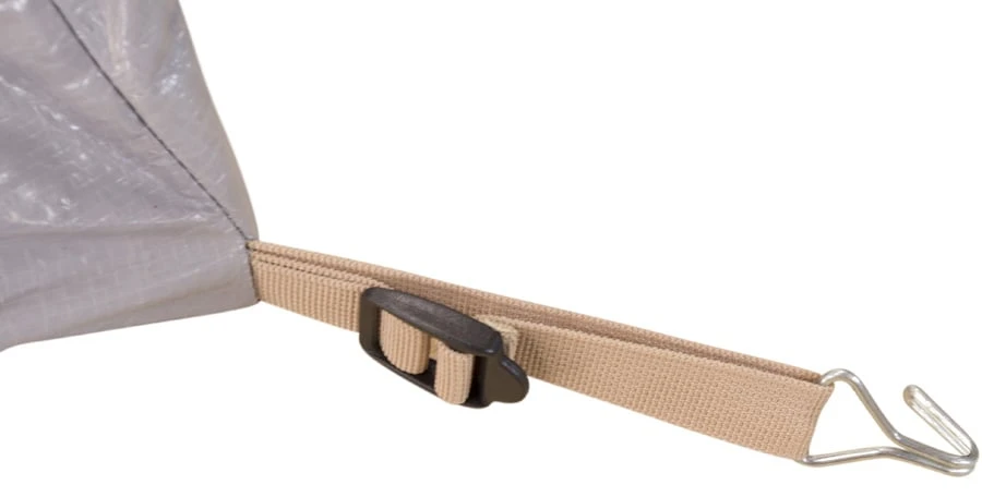 Bo-Camp Innertent Streeterville Bell Tent Accessory 12 Bo-Camp Innertent Streeterville Bell Tent Accessory - Image 10