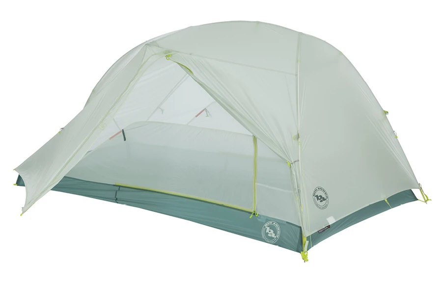 Big Agnes Tiger Wall 2 Platinum Crazylight Backpacking Tent 3 Big Agnes Tiger Wall 2 Platinum Crazylight Backpacking Tent