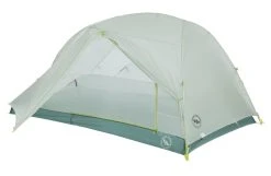 Big Agnes Tiger Wall 3 Platinum Crazylight Backpacking Tent
